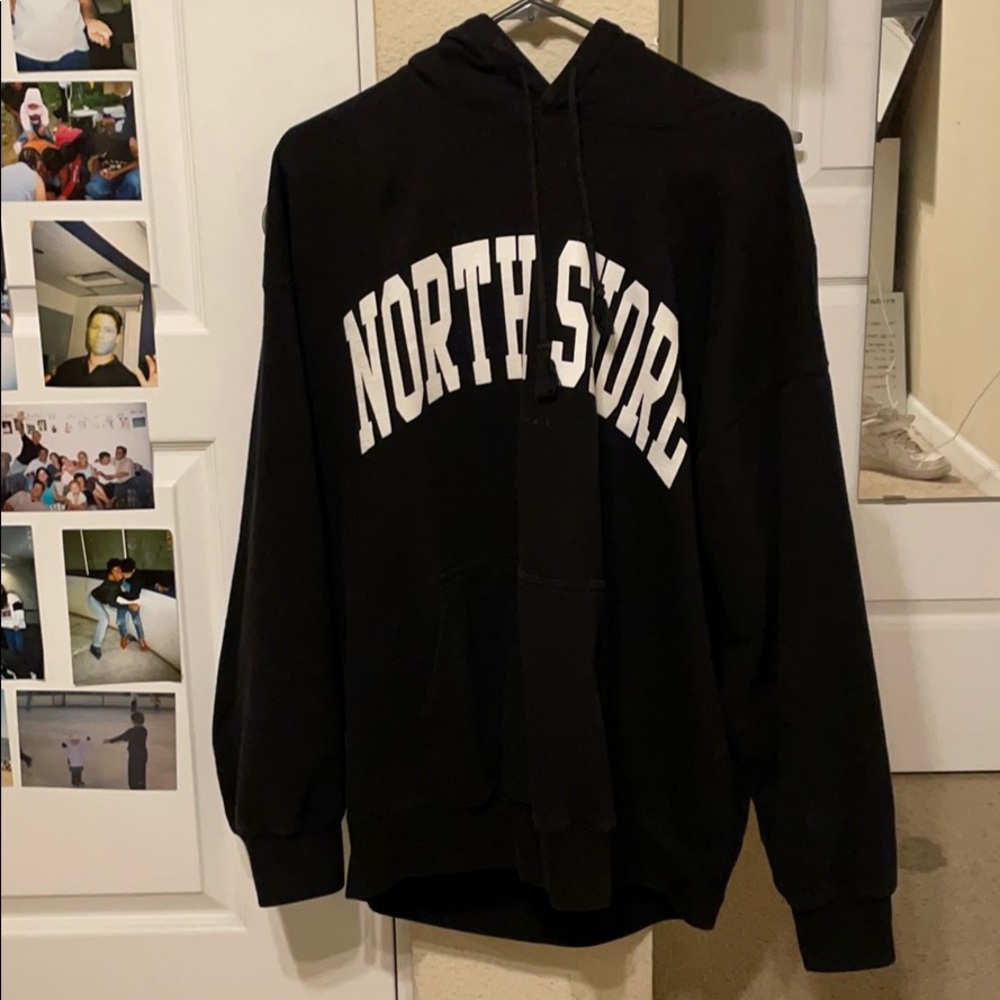 Northshore Hoodie